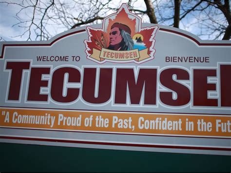 Two new apartment buildings planned for Tecumseh | Windsor Star