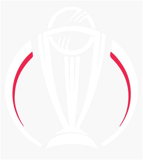 Cricket World Cup 2019 Logo, HD Png Download - kindpng