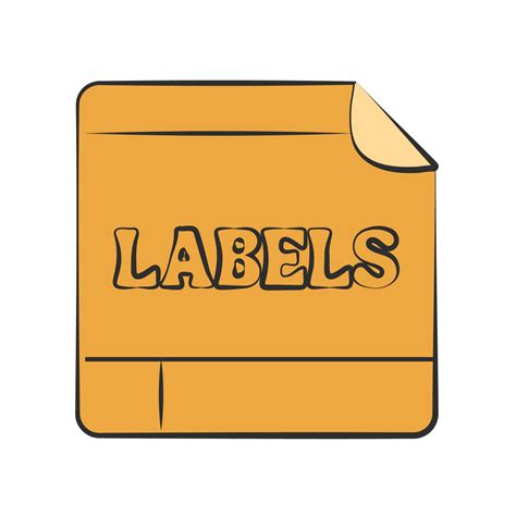 Labels & Stickers – ThePckgCompany