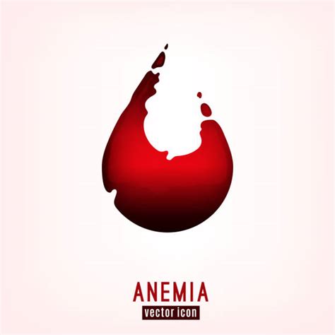 Anemia Illustrations, Royalty-Free Vector Graphics & Clip Art - iStock