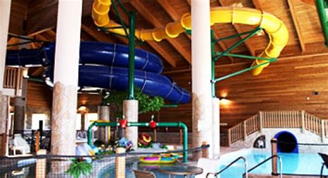 Three Bear Waterpark - Visit Brainerd