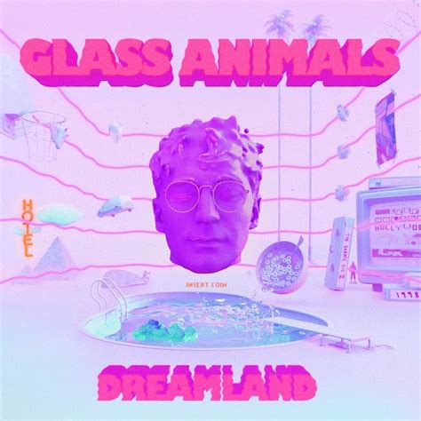 Glass Animals – Heat Waves Lyrics | Genius Lyrics