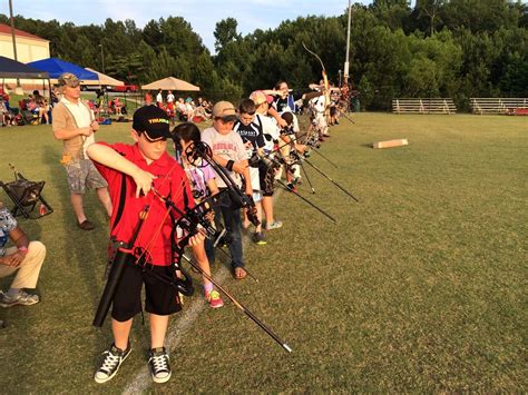 Best Archery Ranges in Metro Atlanta - Atlanta Parent