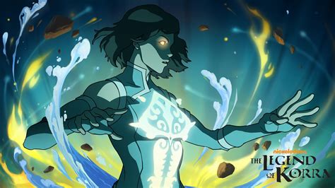 Avatar Korra Wallpapers - Top Free Avatar Korra Backgrounds ...