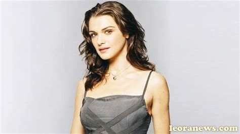 Rachel Weisz Profile, Age, Family, Husband, Affairs, Biography & More