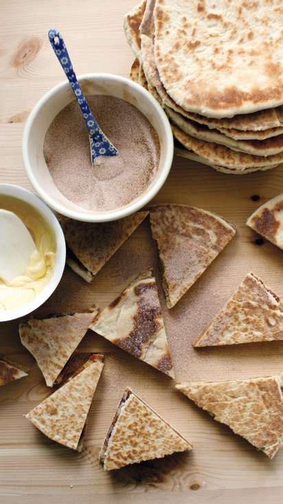 Best Homemade Lefse Recipe | Besto Blog