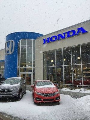 AUTOPARK HONDA - Updated December 2024 - 61 Photos & 317 Reviews - 3630 ...