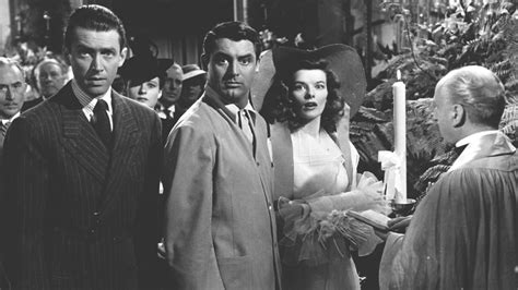 Add The Philadelphia Story (1940) to your film collectioon today!