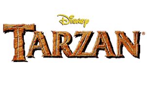 Disney Tarzan Png