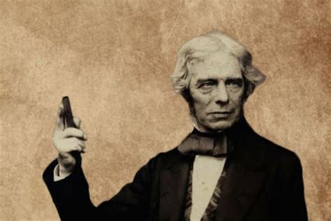 Biografi Michael Faraday 1791, Penemu Motor Listrik dan Kelistrikan – Surau.co