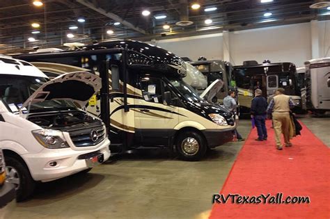 Texas RV Dealers | RVTexasYall.com