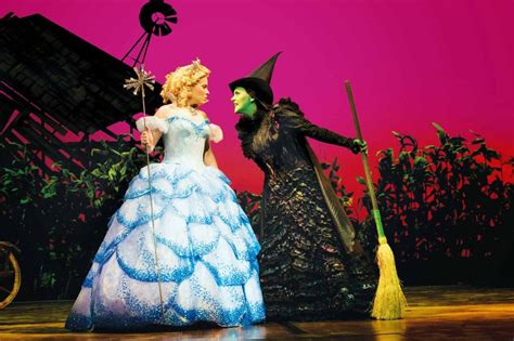 Could the 'Wicked' movie finally be happening? See the latest update ...