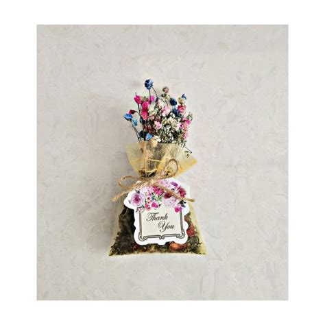 BUNGA RAMPAI, Hobbies & Toys, Stationery & Craft, Flowers & Bouquets on ...