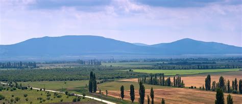 Ancient Feodosia | Feodosia | Crimea travel portal