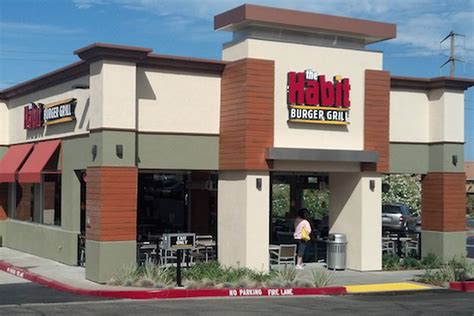 The Habit Burger Grill is Opening a Slew of Locations in Seattle - Eater Seattle