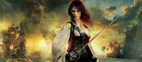 8 Famous Female Pirates You Should Know - EnkiVillage