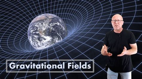 Gravitational Fields - Physics - Gravity Course, Class 3 - YouTube