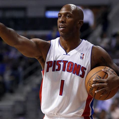 Timeline of Chauncey Billups' Memorable NBA Career and Predicting What ...