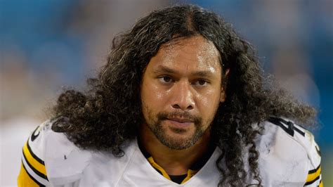 What Troy Polamalu Is Doing Now