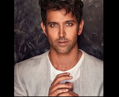 Hrithik Roshan Young - Hrithik Roshan 'honoured' to be the subject of a ...