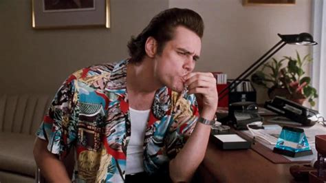 Ace Ventura: Pet Detective (1994) - AZ Movies