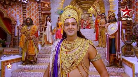 Mahabharata (Starplus, 2013)