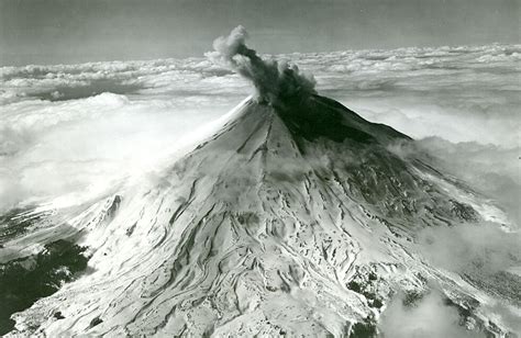 Predicting volcanic eruptions 43 years after the Mount St. Helens blast - Philomath News