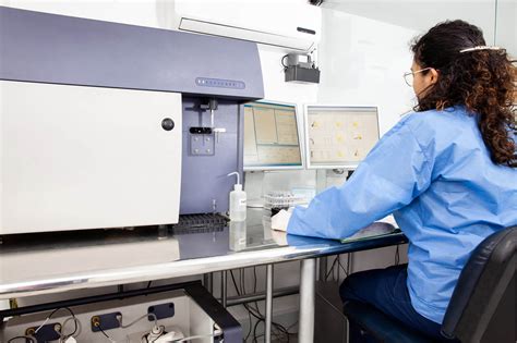 Flow Cytometry: Understanding How the Technology Is Used Today | MISUMI Mech Lab Blog