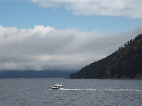 Blakely Island Map - San Juan Islands, Washington - Mapcarta