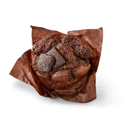 Triple Chocolate Muffin | Starbucks Australia