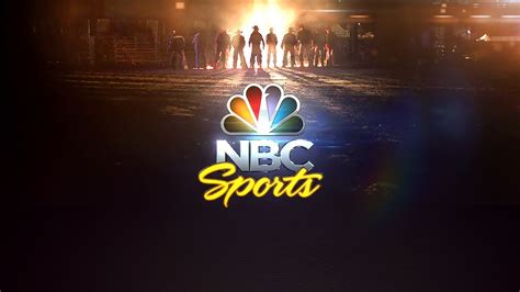 NBC Sports ReBrand on Behance | Rebranding, Nbc, Sports graphics