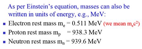 Solved Electron rest mass m,-9.10954 x 10-31 kg Proton rest | Chegg.com