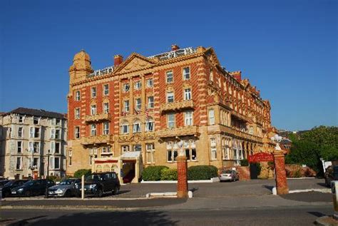 Queens Hotel Southsea - Picture of Queen's Hotel, Portsmouth - TripAdvisor