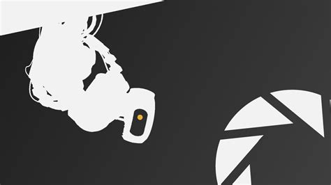 GLaDOS Wallpaper by Enraric on DeviantArt