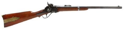 SHARPS MODEL 1859 CARBINE