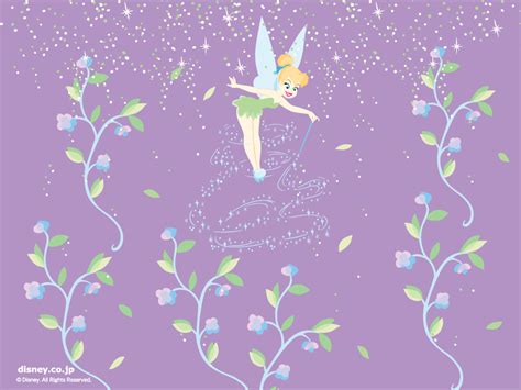 Tinkerbell Wallpaper Images