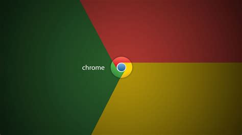 Chrome Logo Wallpaper - Nexus Wallpaper