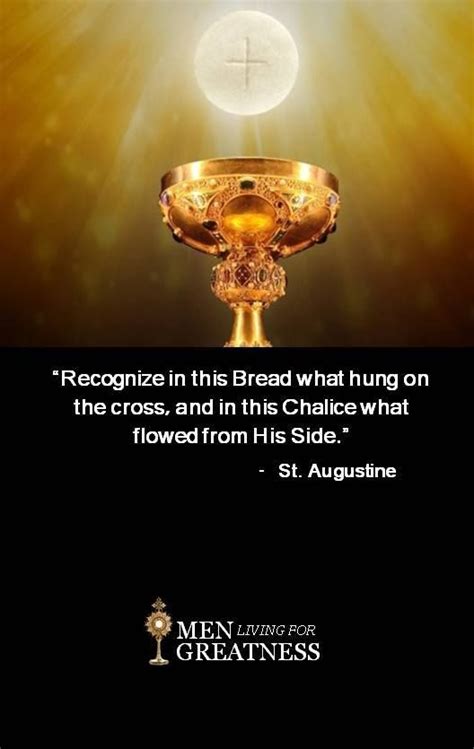 Eucharist Chalice, Jesus Christ, Catholic, Prayers, Blessed, Hanging ...