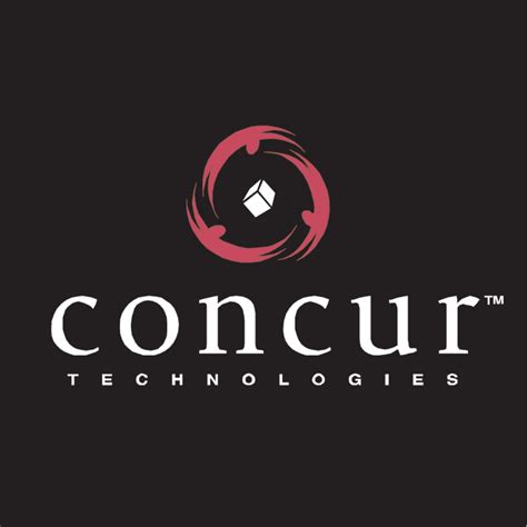 Concur Technologies logo, Vector Logo of Concur Technologies brand free download (eps, ai, png ...