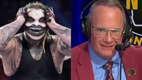 Jim Cornette Calls The Fiend An Embarrassment To The Wrestling Business