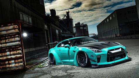 2560x1440 Nissan Gtr 2020 1440P Resolution ,HD 4k Wallpapers,Images ...