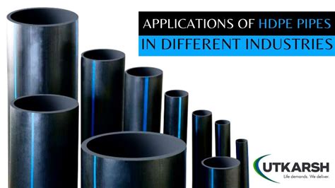 Applications of HDPE in Different Industries