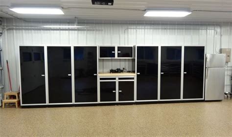 Your Next Garage Cabinet System is Just a Phone Call Away