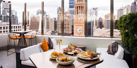 Get elevated – where to find the best rooftop bars in Brisbane