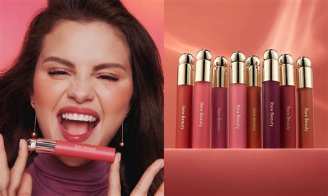 Selena Gomez's Rare Beauty extends shade range after 'listening' to fans