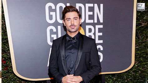 Zac Efron FINALLY Addresses 2021 Plastic Surgery Rumours