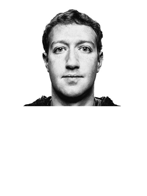 Mark-Zuckerberg-Transparent-PNG.png - 4k Wallpapers