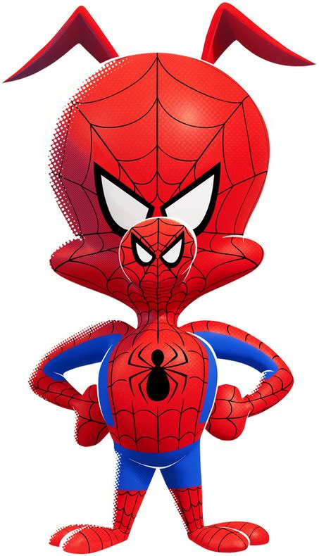 Spider-Ham | Sony Pictures Wiki | Fandom