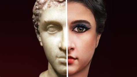 Photoshop Surgeon - How CLEOPATRA looked in REAL LIFE | Facebook