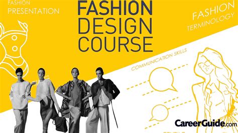 Fashion design courses in India - CareerGuide